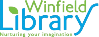 Winfield Public Library Logo